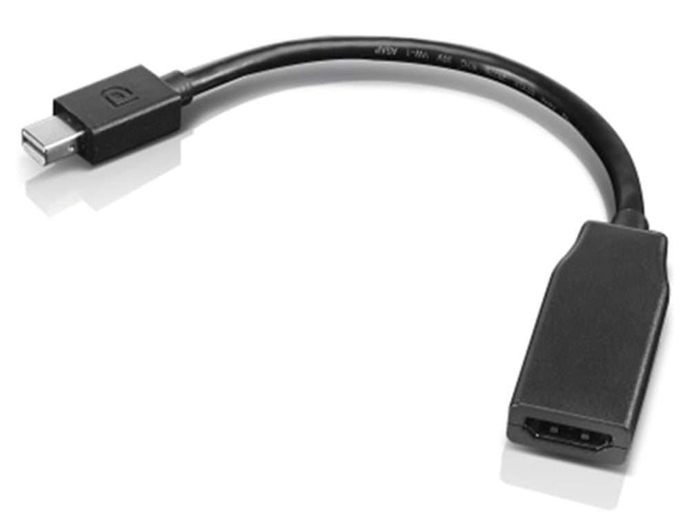 Lenovo CABLE_BO mini DisplayPort to HDMI