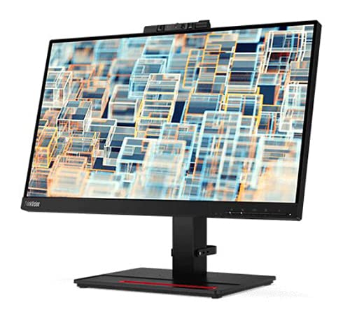 Lenovo ThinkVision T22v-20 (VoIP) 21.5