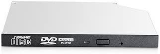 HP 9.5mm SATA DVD-RW Jb Gen9 Kit