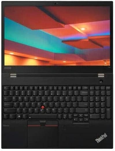 Lenovo ThinkPad T15,i7-1165G7,16GB Base DDR4,512GB SSD MultiTouch