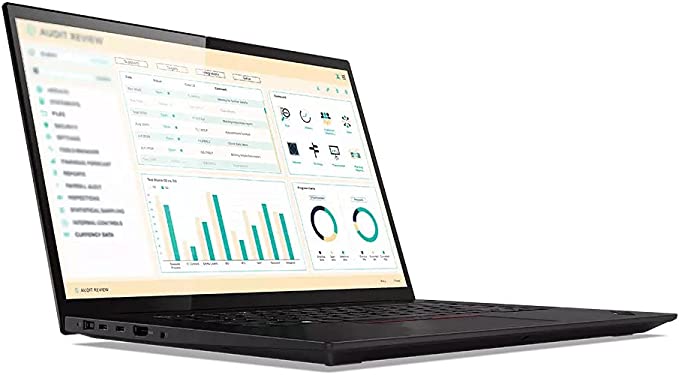 Lenovo ThinkPad X1 Extreme,i7-11800H,16GB DDR4,512GB SSD