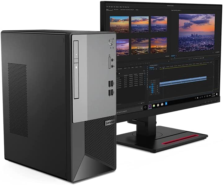 Lenovo ThinkCenter V50t TWR i7-10700 4GB