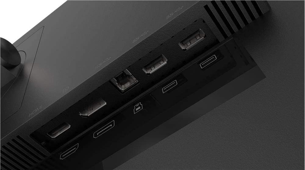 Lenovo ThinkVision T27q-20 27.0” Wide