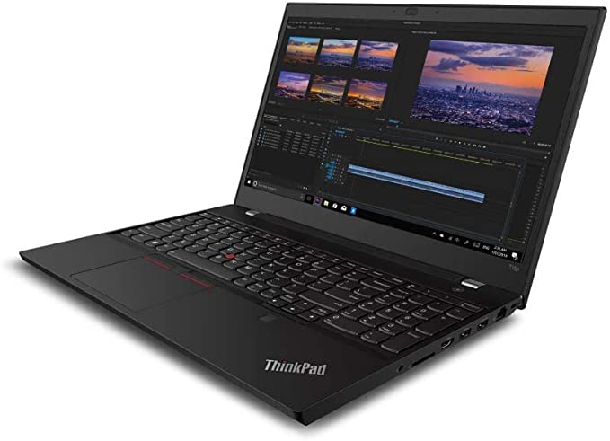 Lenovo ThinkPad T15p,i7-10750H,16GB DDR4,1TB SSD
