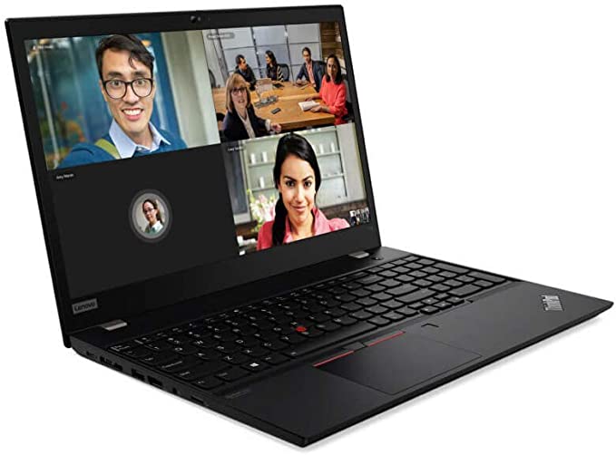 Lenovo ThinkPad T15,i5-10210U,8GB DDR4 Base,256GB SSD