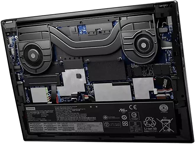 Lenovo ThinkPad X1 Extreme,i7-11800H,32GB DDR4,1TB SSD