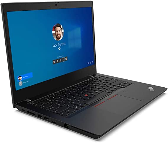 Lenovo ThinkPad L14,i7-1165G7,8GB DDR4,512GB SSD