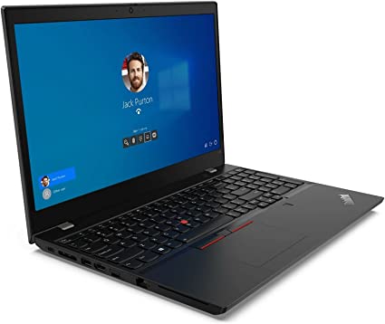 Lenovo ThinkPad L15,i7-1165G7,8GB DDR4,512GB SSD Win 10 Pro