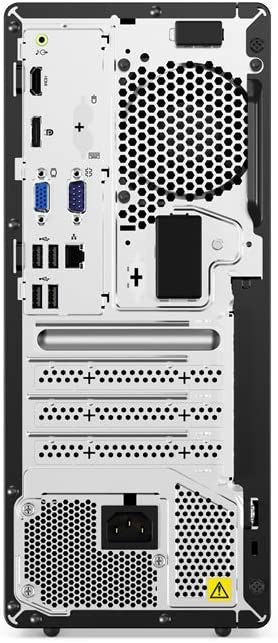 Lenovo ThinkCenter V50t TWR i5-10400 4GB DDR4