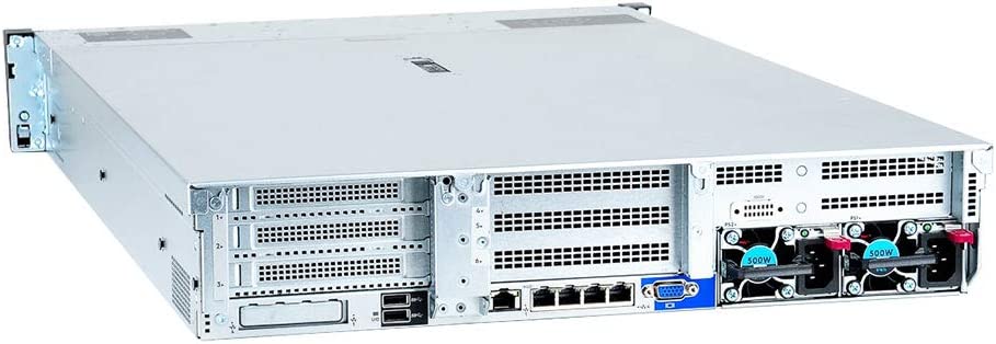 HPE DL380 G10+ 4309Y MR416i-p NC Svr
