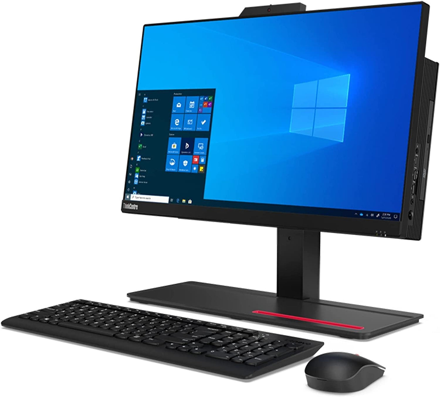 Lenovo AIO M70a AIO 21.5" FHD Non-Touch,i7-10700,8GB