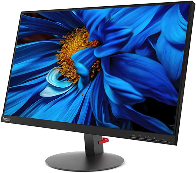 Lenovo ThinkVision S24e-10 ThinkVision 23.8