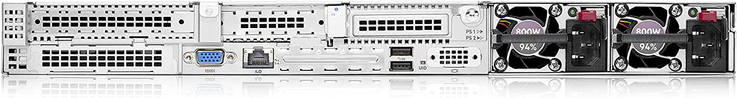 HPE DL325 G10+ v2 7313P MR416i-a Svr