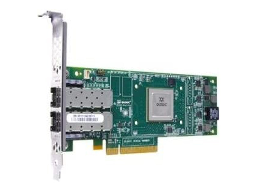 HPE SN1100Q 16Gb 2p FC HBA