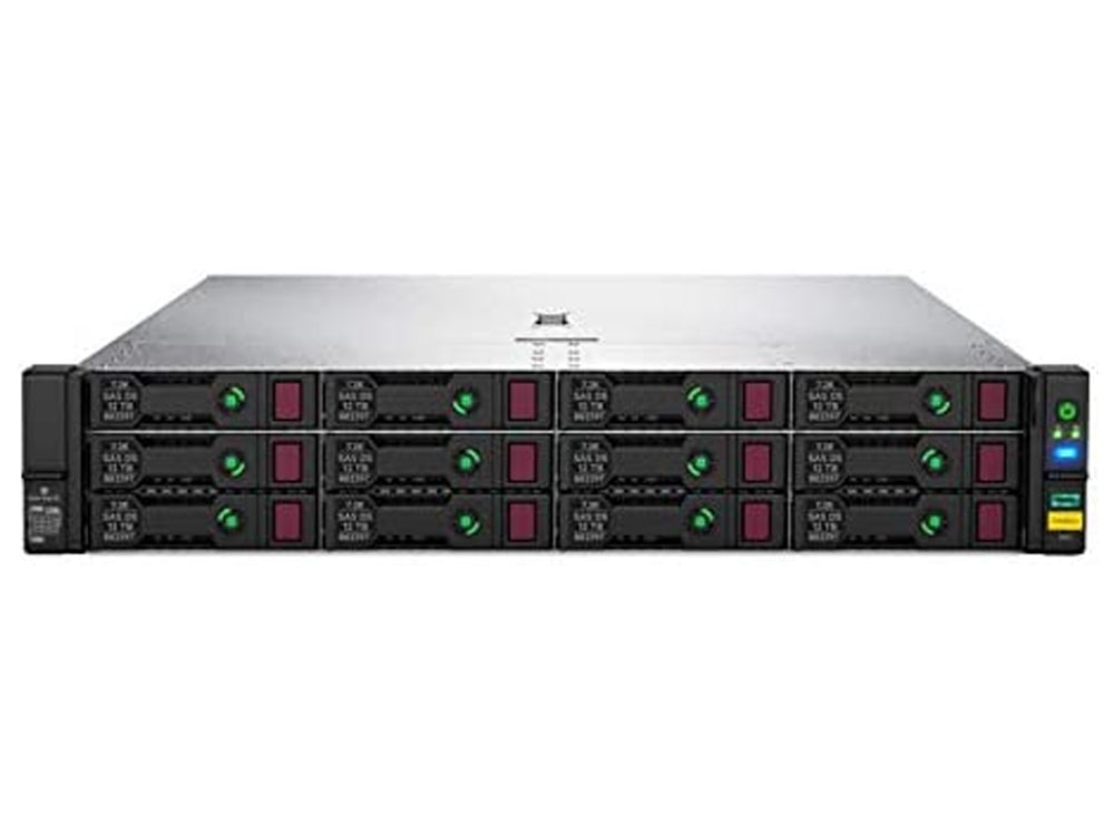 HPE StoreEasy 1660 MS WS IoT19