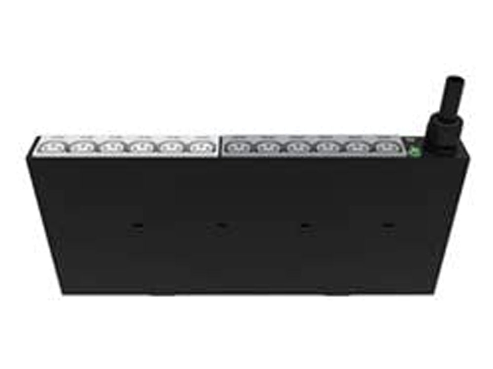 HPE G2 Basic 7.3kVA/C13 C19 INTL PDU