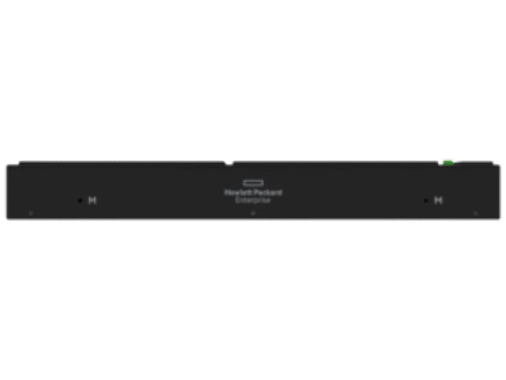 HPE G2 Basic 3.6kVA/(12) C13 WW PDU
