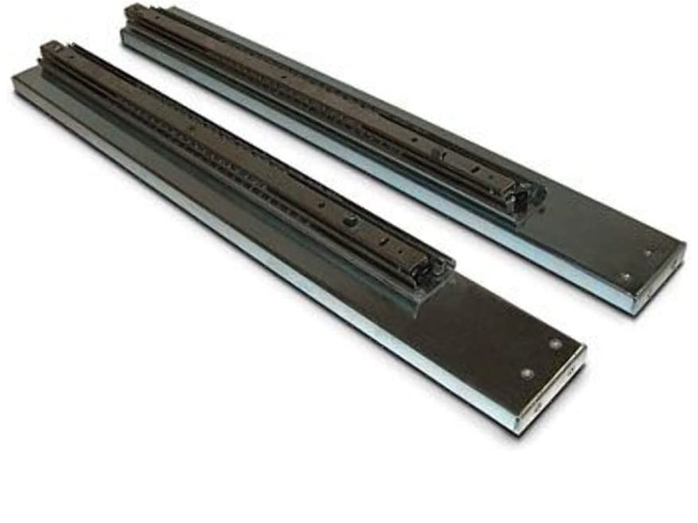 HPE Rack 1U Monitor Utility Shelf
