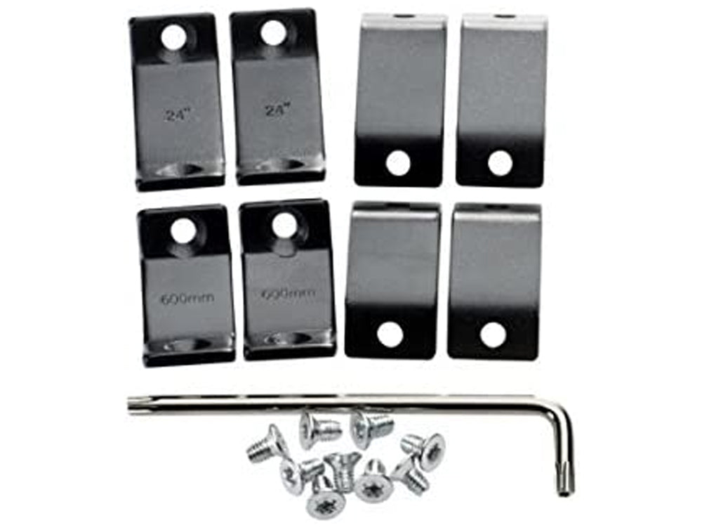 HPE G2 Rack Baying Kit