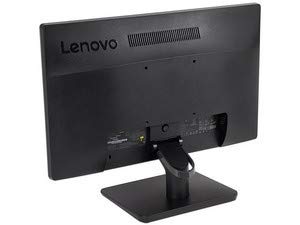 Lenovo ThinkVision D19-10 18.5'' HD monitor