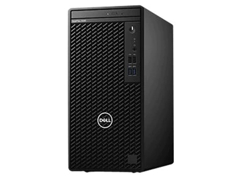 Dell OptiPlex 3080 MT -Ubuntu Linux 18.04, Intel(R) Core(TM) i5-10505,4GB