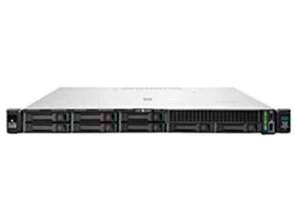HPE DL325 G10+ v2 7443P MR416i-a Svr