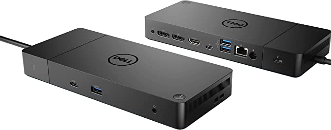 Dell Thunderbolt Dock WD19TB, 180W