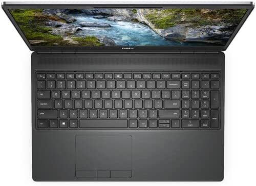 Dell Precision 7560 BTX BASE, Win 10 Pro (64bit) Eng, 11th Gen i7-11850H