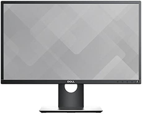 Dell 23 Monitor P2317H - 58.4cm(23") Black, UK