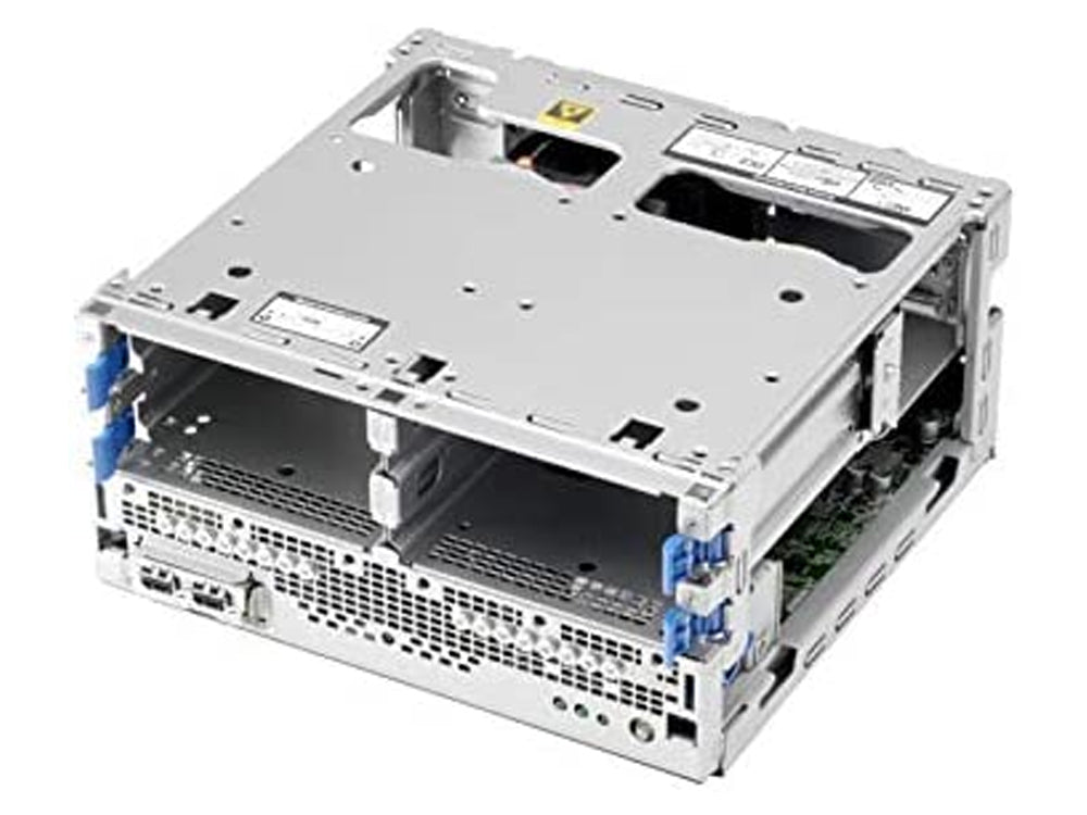 HPE MicroSvr Gen10+ E-2224 NHP 1TB Svr