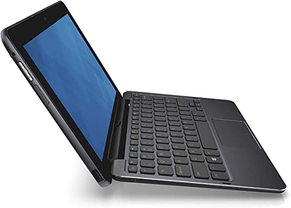 Dell Tablet Keyboard - Slim Arabic