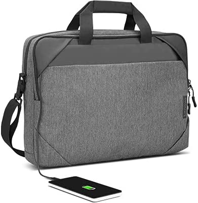 Lenovo Business Casual 15.6-inch Topload