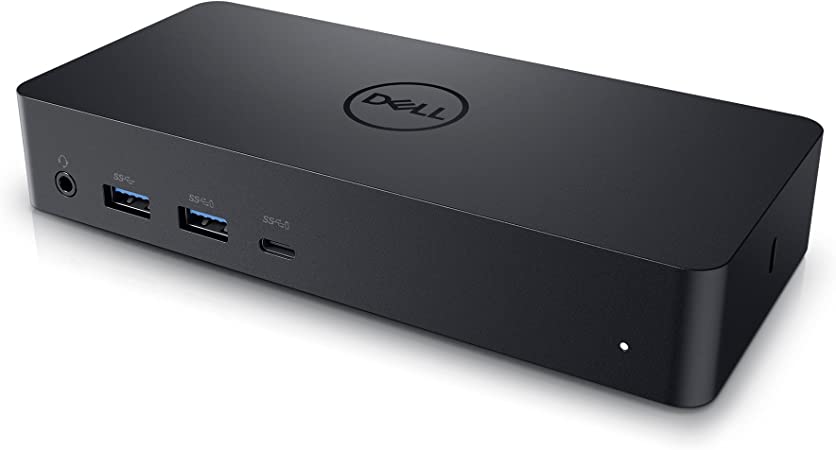 Dell Universal Dock D6000 - UK