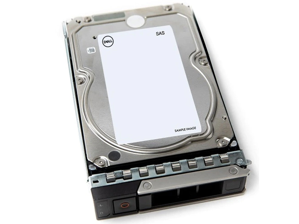 Dell SOP 4TB Hard Drive NLSAS 12Gbps 7K 512n 3.5in Hot-Plug, CUS Kit