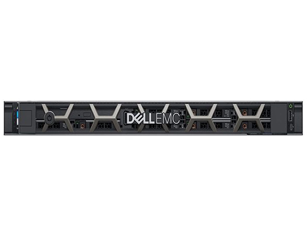 Dell R440 - 2.5" Chassis, Intel Xeon Silver 4210R 2.4TB