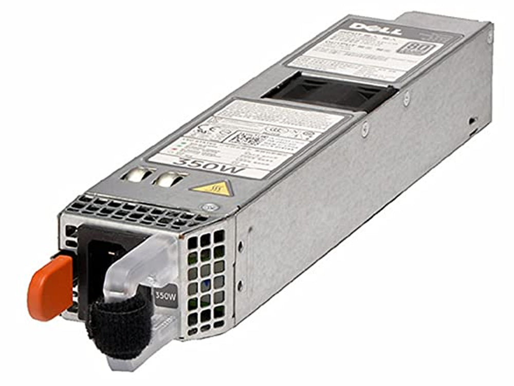 Dell Single Hot Plug Power Supply 350W, Cust Kit