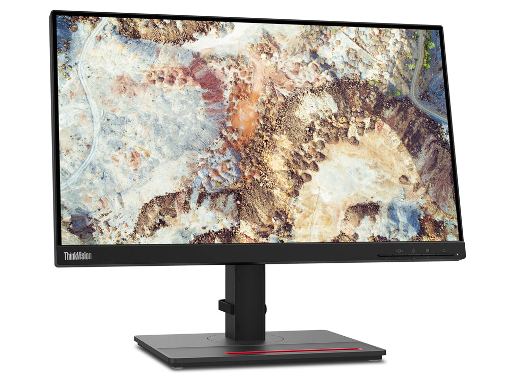 Lenovo ThinkVision T22i-20 21.5