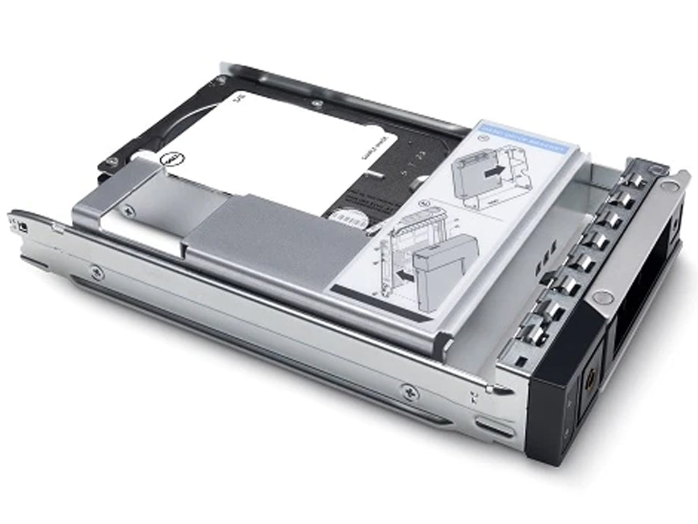 Dell SOP 300GB 15K RPM SAS 12Gbps 512n CK