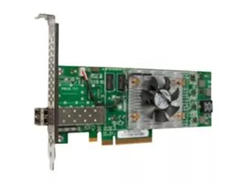 Dell SAS 12Gbps HBA External Controller, Full Height,CusKit