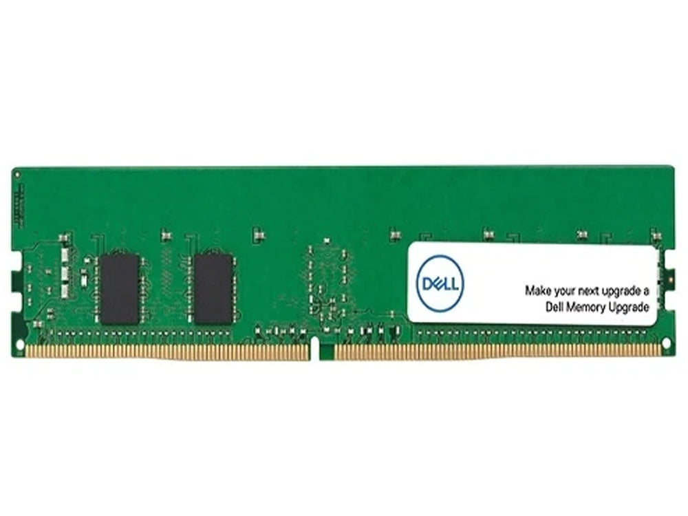 Dell SOP NPOS Dell Memory Upgrade - 8GB 3200MHz