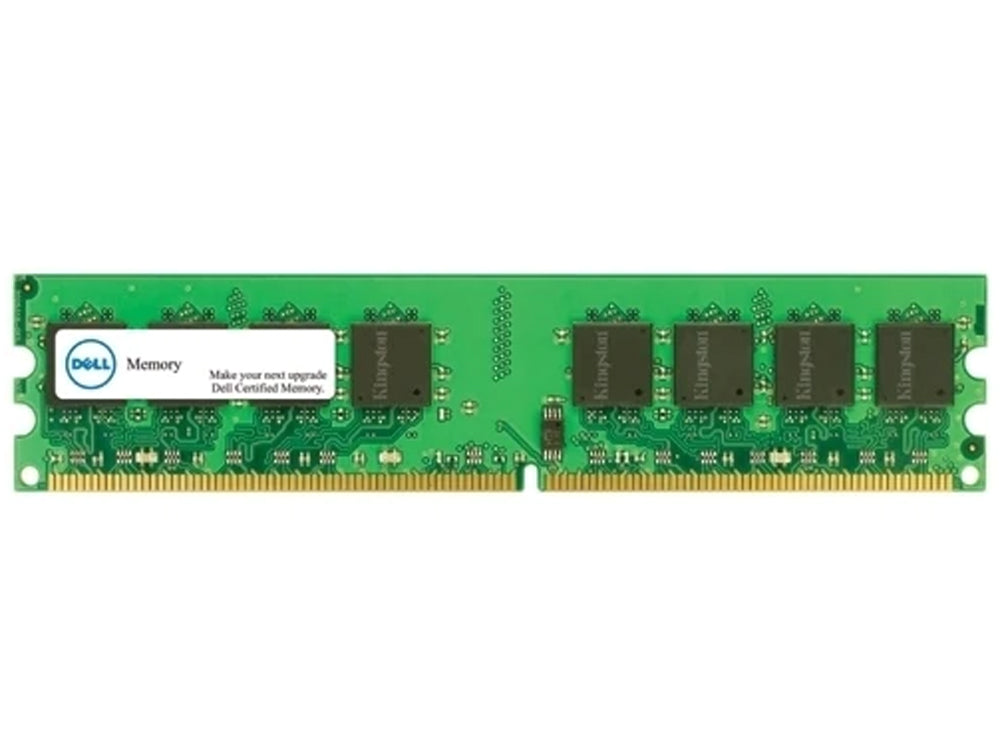 Dell Memory Upgrade - 8GB - 1RX8 DDR4 UDIMM 2666MHz ECC