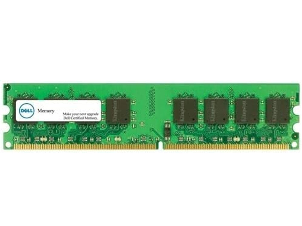 Dell Memory Upgrade - 16GB - 2Rx8 DDR4 RDIMM 3200MHz