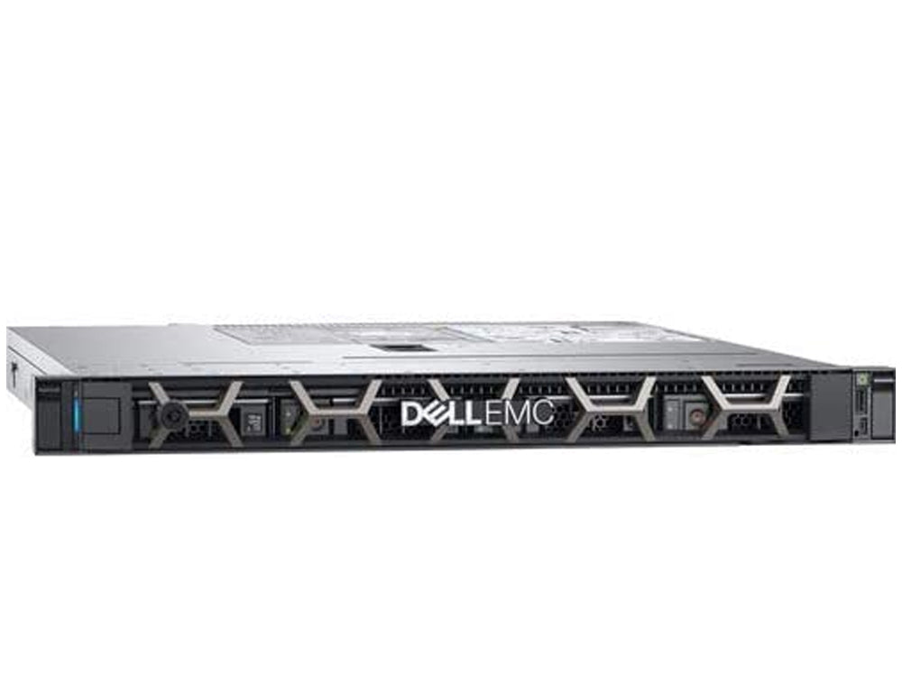 Dell R340-Intel Xeon E-2224 8GB UDIMM, 3200MT/s, ECC