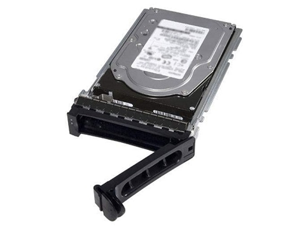 Dell SOP 8TB 7.2K RPM NLSAS 12Gbps 512e 3.5in Hot-plug Hard Drive, CK