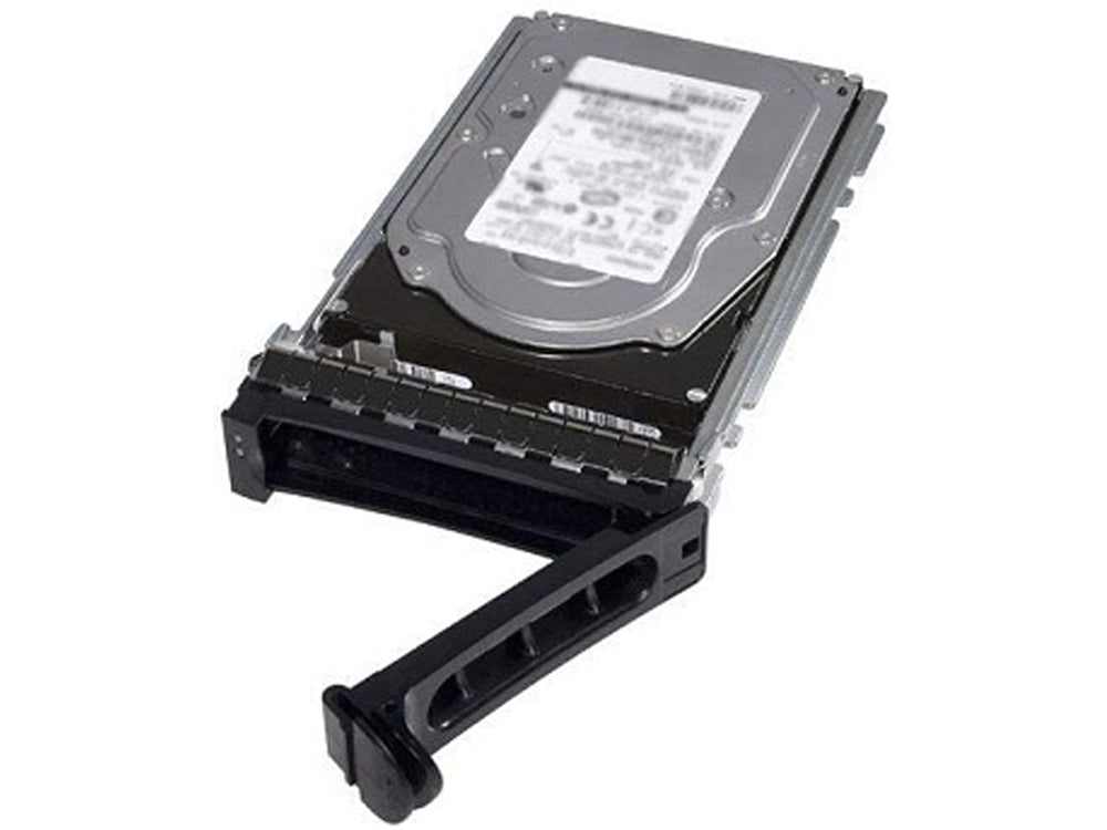 Dell SOP 1TB 7.2K RPM NLSAS 12Gbps 512n 2.5in Hot-plug Hard Drive, CK