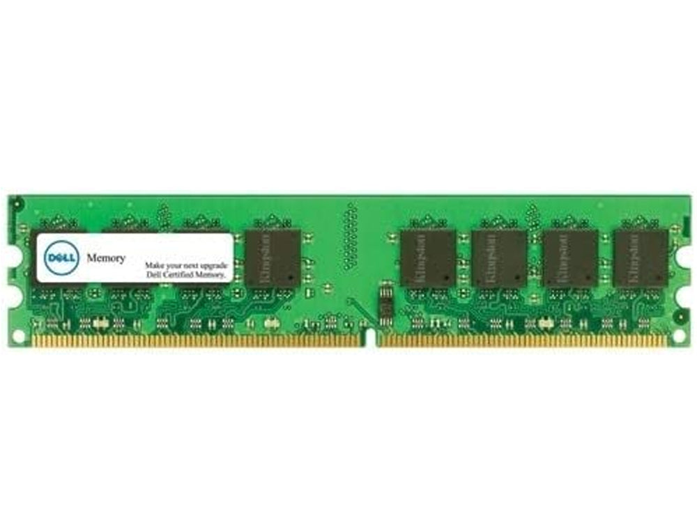 Dell Memory Upgrade - 16GB - 2RX8 DDR4 RDIMM 2933MHz