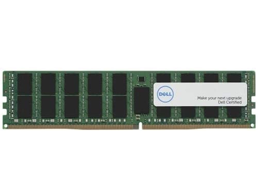 Dell 8GB Certified Memory Module - 2Rx8 DDR4 RDIMM 2133MHz