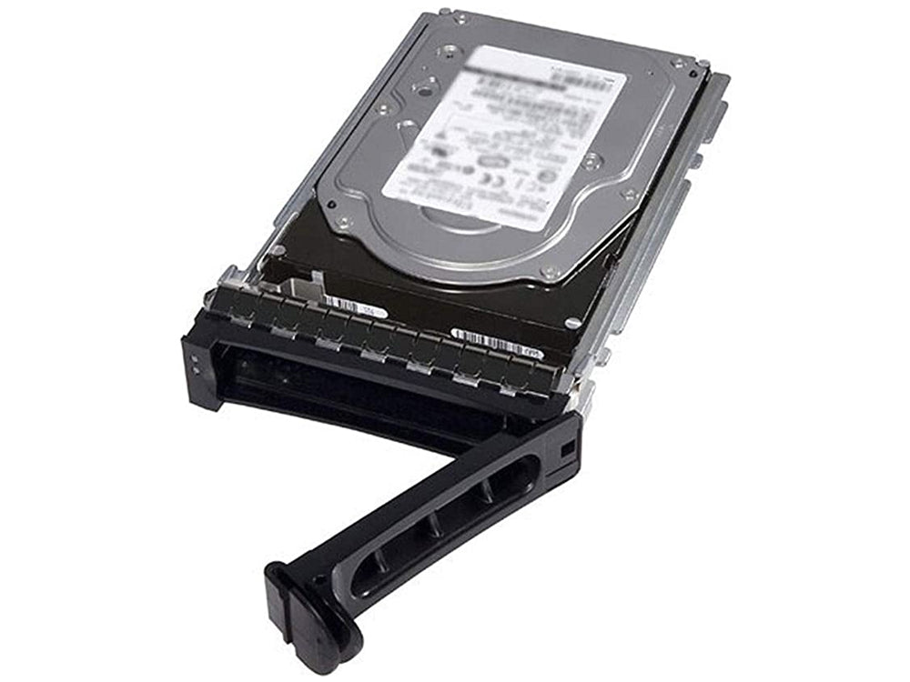 Dell 300GB 15K RPM SAS 2.5in Hot-plug Hard Drive,CusKit