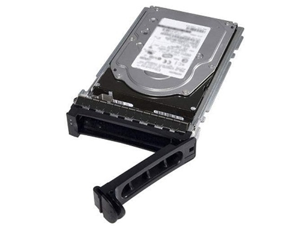 Dell 1TB 7.2K RPM SATA 6Gbps 512n 3.5in Cabled Hard Drive, CK