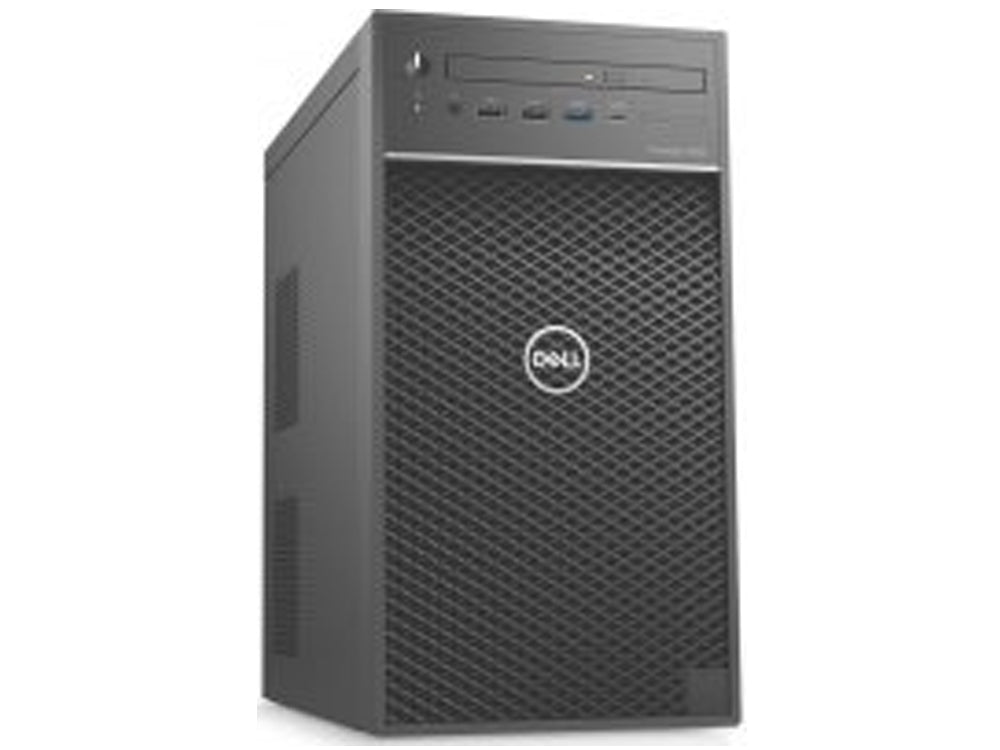 Dell Precision Tower 3650 -Windows 10 Pro for Workstations